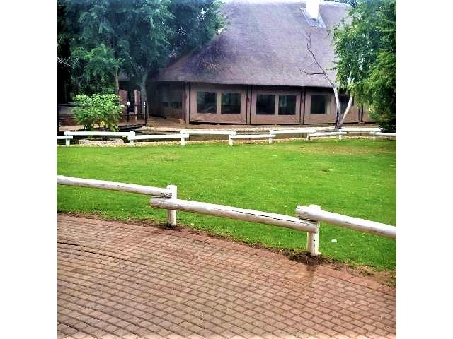 Commercial Property for Sale in Waterkloof A H North West